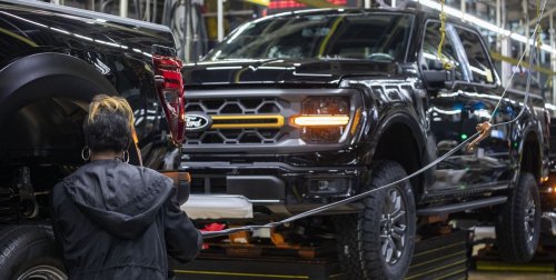 Everything you need to know about the latest tariffs on auto parts 