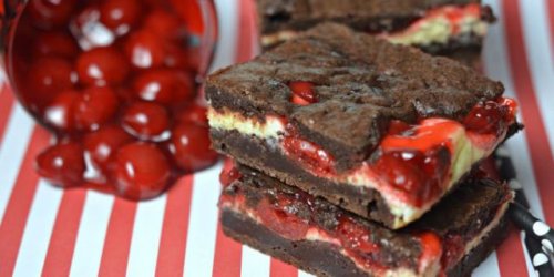 The 50 Most Delicious Brownie Recipes