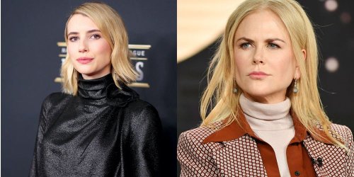 Read Nicole Kidman's Reaction to Emma Roberts Publicly Declaring Her Love for Keith Urban