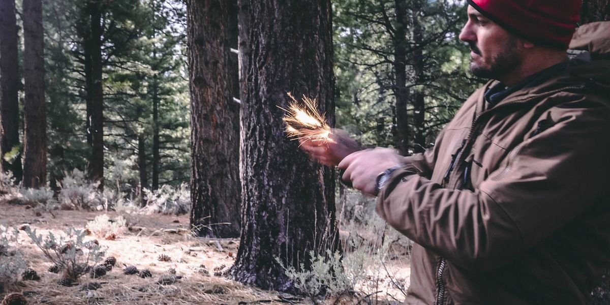 Do You Have Your Basic Survival Skills in Check?