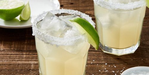 34 Margarita Recipes To Get Your Tequila Fix All Year Long