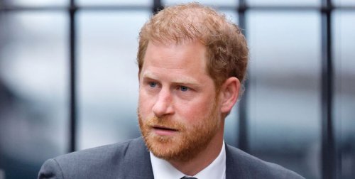 Prince Harry Accuses Royal Institution of “Withholding Information” from Him in Phone Hacking Case