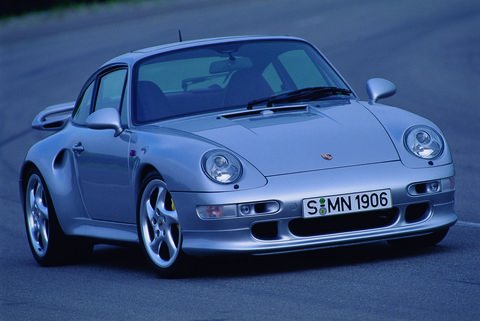 Porsche 911 Buyer's Guide: Every Generation From Original to 992
