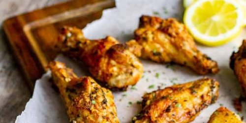 12 Healthy Air Fryer Recipes That You Can Whip Up Right Now