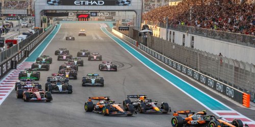 Our bold predictions for the 2025 F1 season