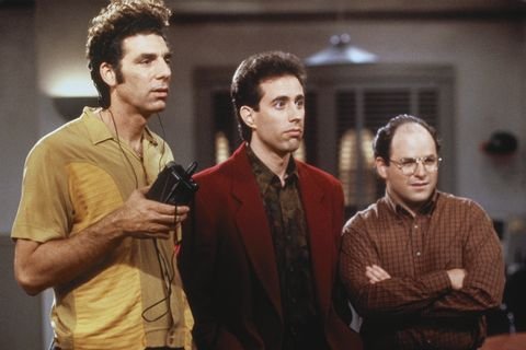 Can You Pass the Ultimate 'Seinfeld' Trivia Quiz?