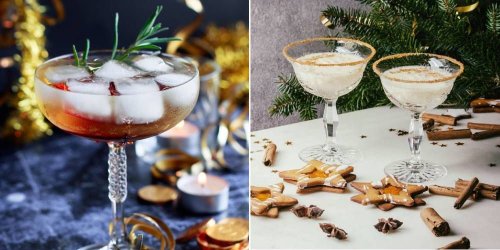 50 best Christmas cocktails for your repertoire this December