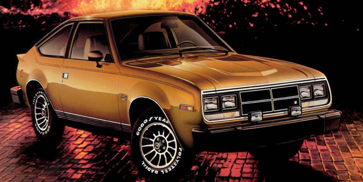 7 Hatchbacks from the 1980s You Just Don’t See Anymore