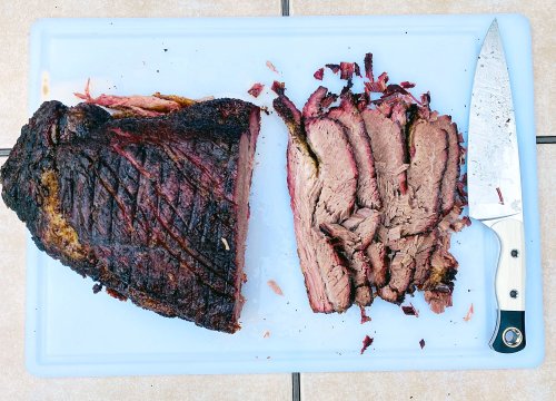 How to Smoke Your First Brisket—Simply and Easily
