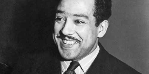 10 Langston Hughes Poems That Capture the Heart of America