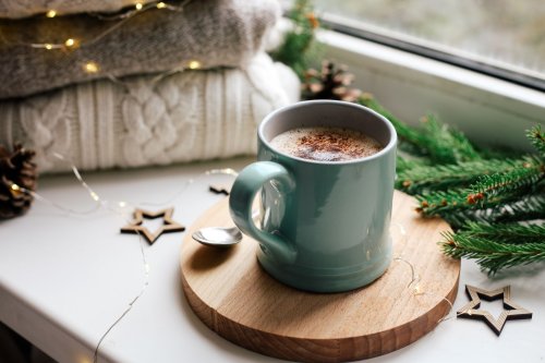 10 Christmas coffee recipes you need to try this festive season
