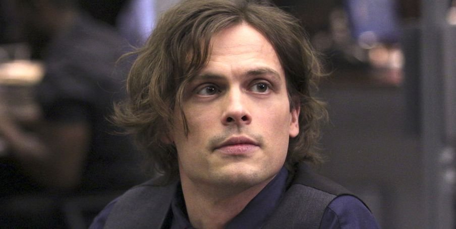 Criminal Minds Fans Are Calling Out Matthew Gray Gubler's Photo About the  Show