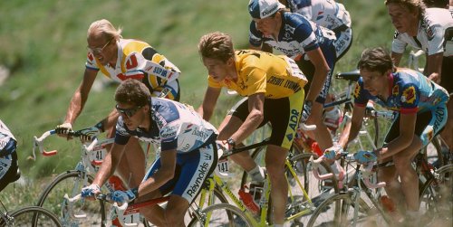“The Last Rider,” a Film About Greg LeMond’s 1989 Tour de France Win, Hits Theaters June 23