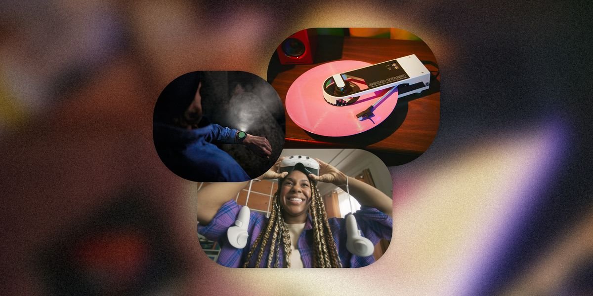 7 Cool New Gadgets to Keep on Your Radar