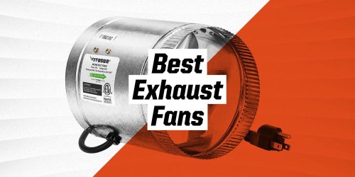 The Best Exhaust Fans For Your Home Garage Or Workshop Flipboard