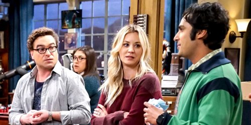 'Big Bang Theory' Fans React to Surprise Reunion News With a Major Request