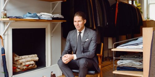 For A Decade, Trunk Clothiers Has Been Your Wardrobe's Nicest Friend