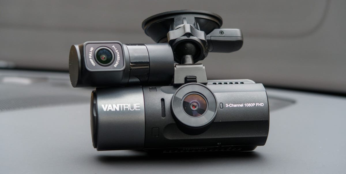 Now is the Best Time to Buy a Dash Cam