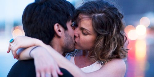 The Best Kissing Tips and Techniques, According to Women
