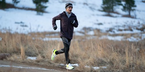 Everything You Need to Know About Running in Cold Weather