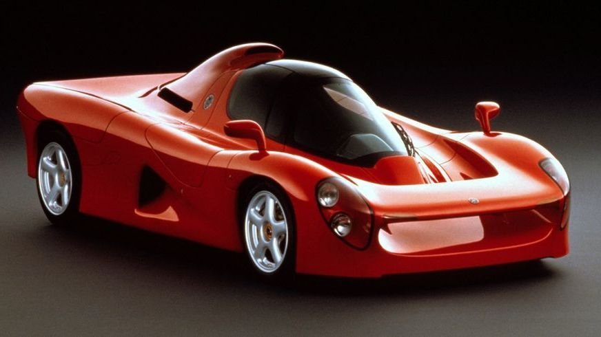 The Concept Cars That Should've Made it to Production