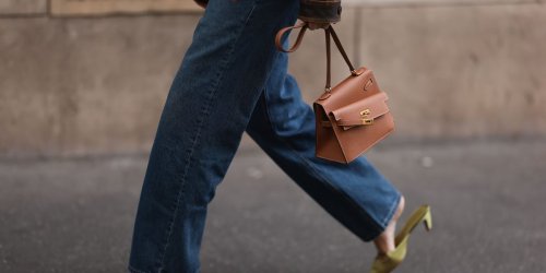 Bazaar's guide to buying the perfect pair of jeans online