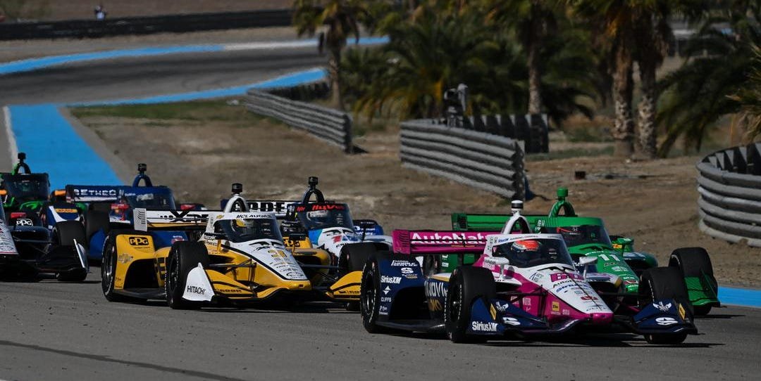 Autoweek Racing on TV: Listings for March 17-23