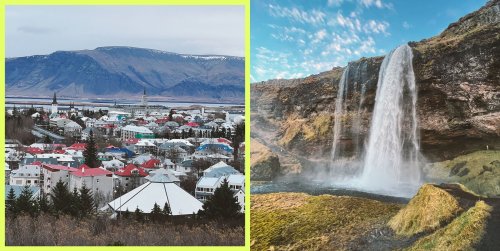 Reykjavík, Iceland travel guide: Where to stay, what to do and where to eat