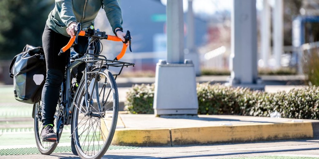 Cycling