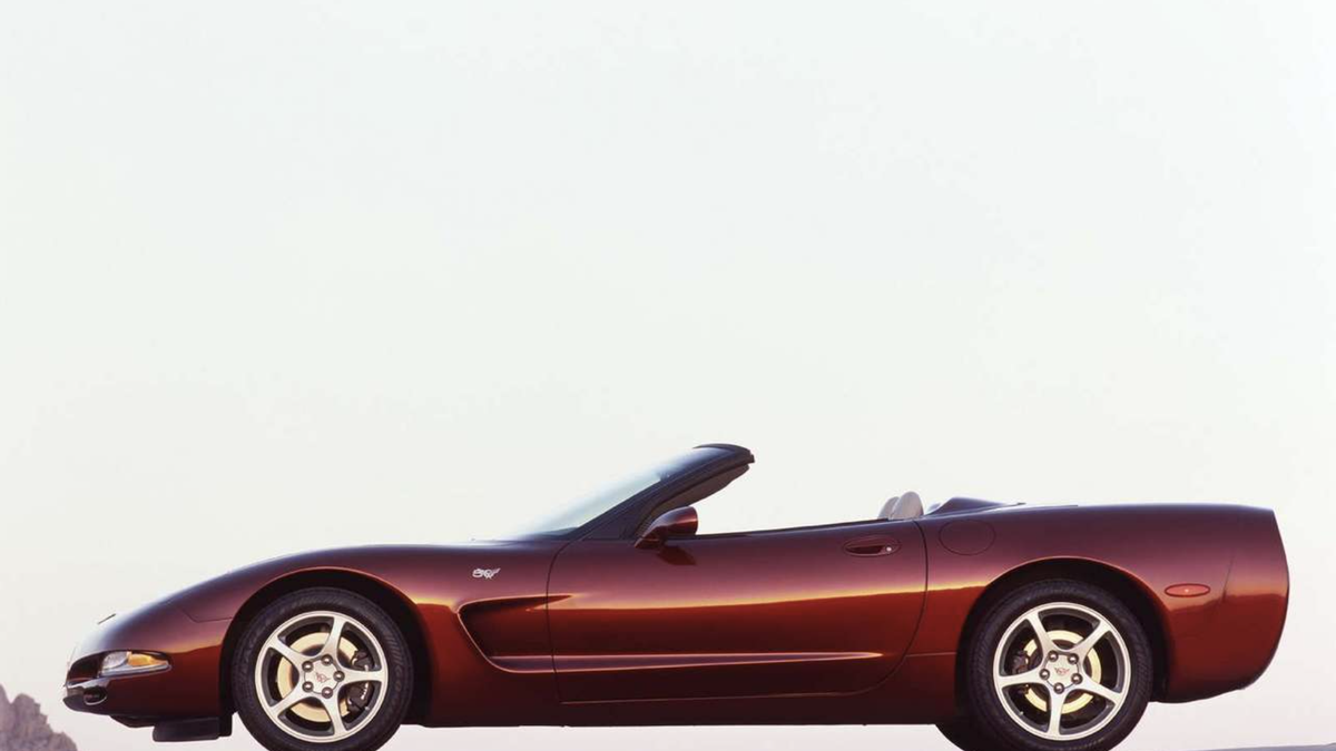 The Best Cheap Used Convertibles You Can Buy