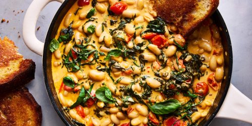I Can't Afford A Trip To Italy So I'm Making These Tuscan-Inspired Recipes Instead
