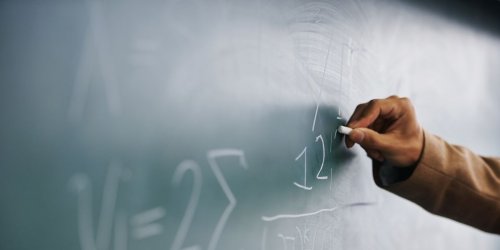 Mathematicians Thought This Algebra Problem Was Impossible. Two Geniuses May Have Found a Solution.