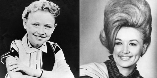 Dolly Parton's High School Classmates Made Fun of Her Dreams — But She's Having the Last Laugh