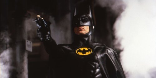 Comic Book Fans Were Skeptical That Michael Keaton Could Play Batman
