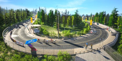MyWhoosh vs Zwift: Which One Is Better for Your Indoor Rides?