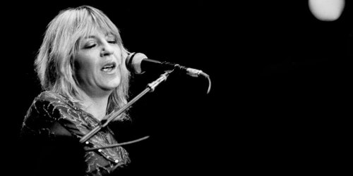 Christine McVie Was Always Fleetwood Mac's Greatest Songwriter
