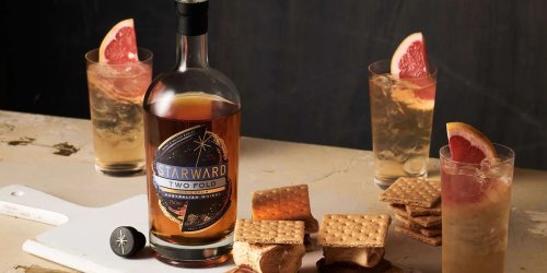 You've Never Heard of 2022's Most Awarded Whiskey