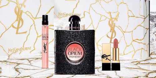 15 cofres de belleza con perfume para regalar en Navidad