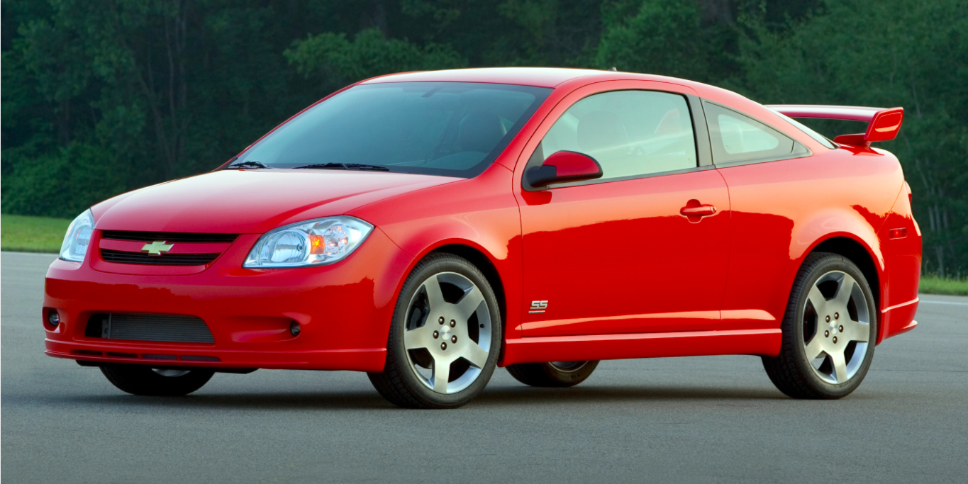15 Cars You Didn't Expect to Love