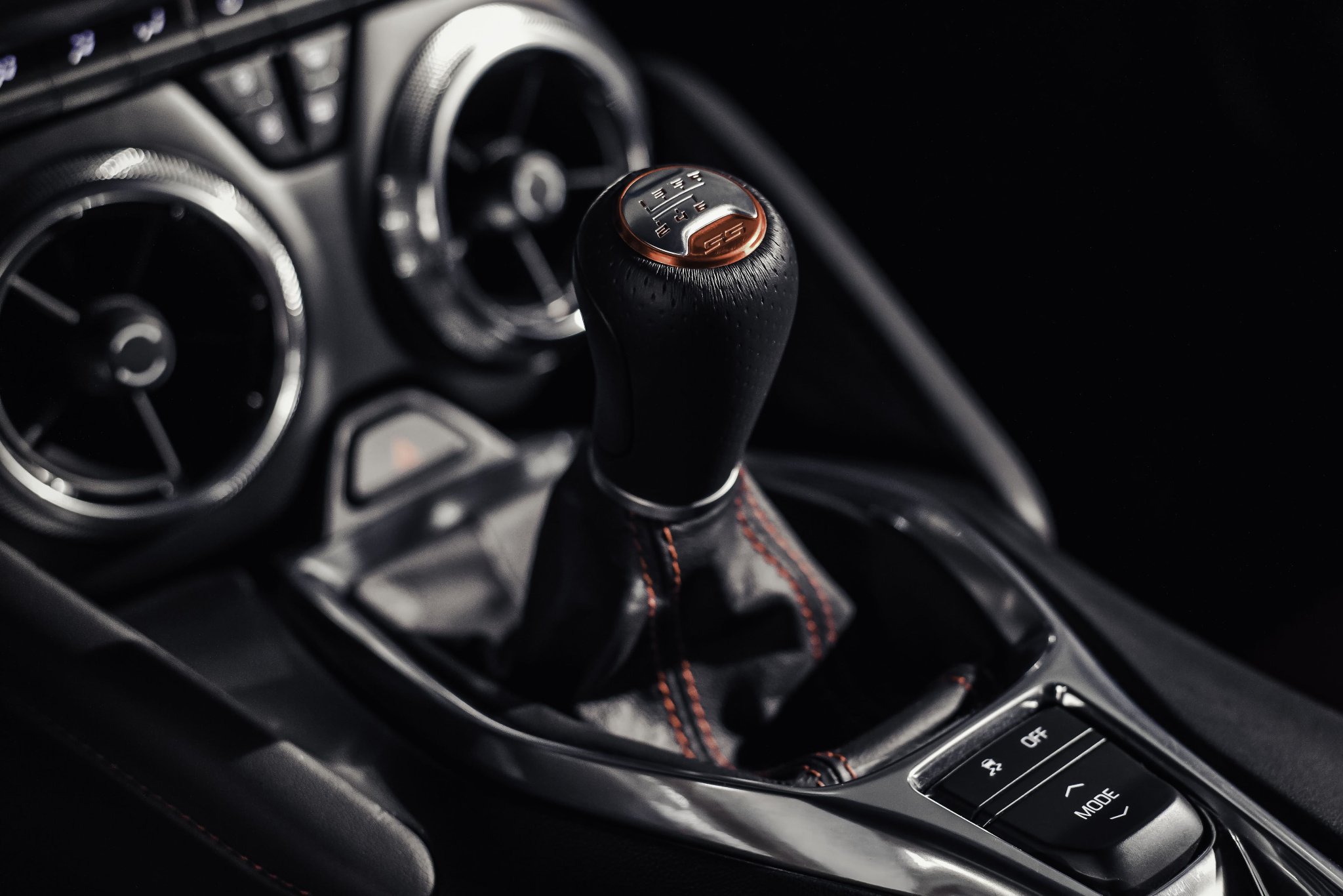 Ranking the few cars that still offer a manual transmission - cover
