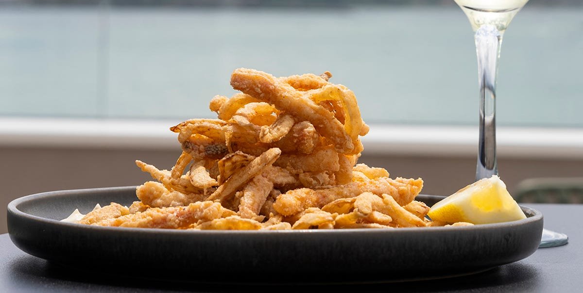 Bares, restaurantes, direcciones' foodie', platos y productos para devorar Santander