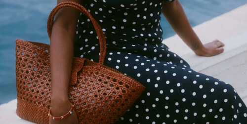 21 Best Handbag Brands That Fashion Insiders Love, Including Rixo X Dragon Diffusion