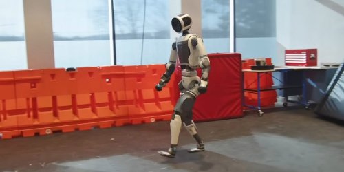 These robots of the future could soon be working in our factories