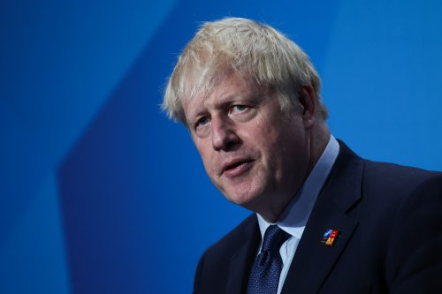 Boris Johnson To Step Down As Prime Minister After Wave Of Resignations ...