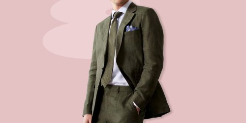 15 Great Affordable Suits for Men