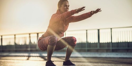 The HIIT Workout Routine You Can Do in 15 Minutes Flat