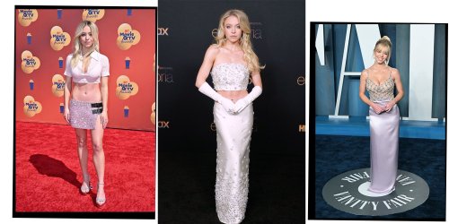 Sydney Sweeney's Style File: Every Single One Of The 'Euphoria' Star's Most Fabulous Looks