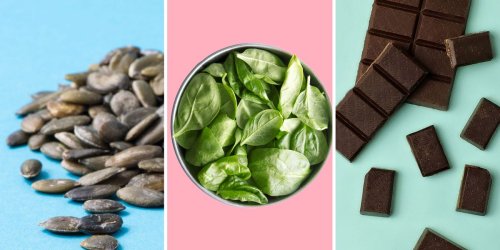 10 Iron-Rich Foods You Need to Add to Your Diet