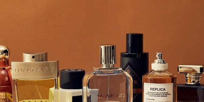 The 8 Best New Fragrances of Fall 2019