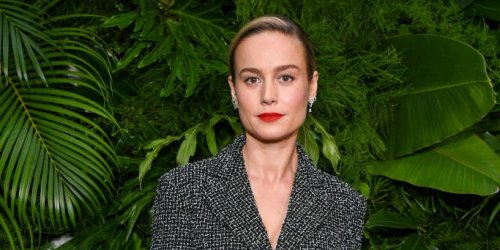 Brie Larson Flashes Her Six Pack Abs In A Nipple Baring Top In New Brie Larson Flashes Her Six Pack Abs In A Nipple Baring Top In New